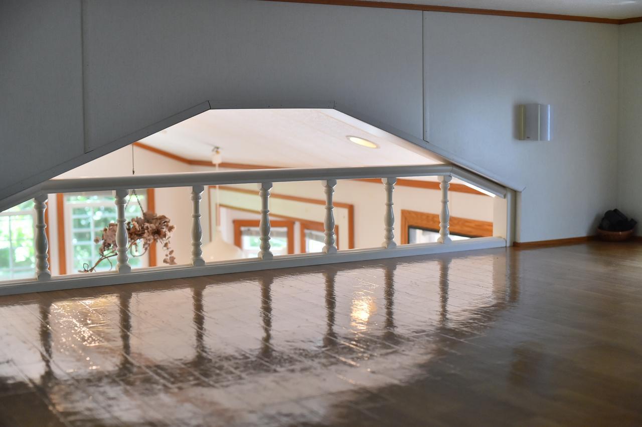 Panorama Ocean View Cottage Motobu Exterior foto